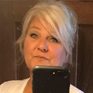 Meet your Posher, Darlene